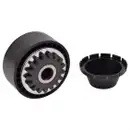Spannrolle Keilrippenriemen Schaeffler Ina 531 0854 10 für Renault für Dacia
