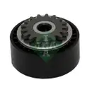 Spannrolle Keilrippenriemen Schaeffler Ina 531 0854 10 für Renault für Dacia