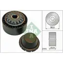 Spannrolle Keilrippenriemen Schaeffler Ina 531 0854 10 für Renault für Dacia