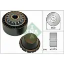 Spannrolle Keilrippenriemen Schaeffler Ina 531 0854 10 für Renault für Dacia