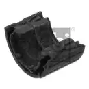 Lagerung Stabilisator Febi Bilstein 38052 für Opel für Saab für Vauxhall Oben