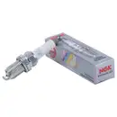 NGK 6903 Zündkerze IFR5E13 für MAZDA