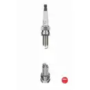 NGK 7980 Zündkerze IKR6G11 für OPEL, SUZUKI, NISSAN