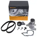 CONTINENTAL CTAM CT881WP1 Zahnriemen Kit + Wasserpumpe