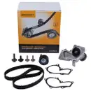 CONTINENTAL CTAM CT881WP2 Zahnriemen Kit + Wasserpumpe