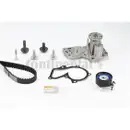 CONTINENTAL CTAM CT881WP2 Zahnriemen Kit + Wasserpumpe