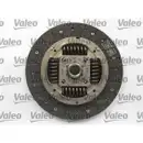 VALEO 835075 Pkw 4 Komponenten Kit
