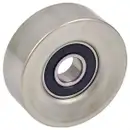 Umlenk /führungsrolle Keilrippenriemen Schaeffler Ina 532 0676 10 für Bmw