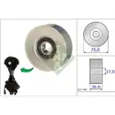 Umlenk /führungsrolle Keilrippenriemen Schaeffler Ina 532 0676 10 für Bmw