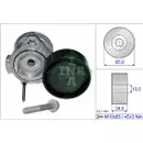 Riemenspanner Keilrippenriemen Schaeffler Ina 534 0353 10 für Opel für Vauxhall