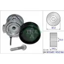 Riemenspanner Keilrippenriemen Schaeffler Ina 534 0353 10 für Opel für Vauxhall