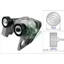 Riemenspanner Keilrippenriemen Schaeffler Ina 534 0467 10 für Ford