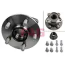 Radlagersatz Schaeffler Fag 713 6212 60 für Toyota Hinterachse