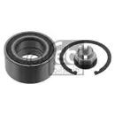 Radlagersatz Febi Bilstein 34174 für Renault Vorderachse Links