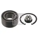 FEBI BILSTEIN 34174 Radlagersatz für RENAULT