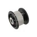 FEBI BILSTEIN 31344 Querlenkerlager für AUDI, VW