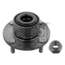 FEBI BILSTEIN 32970 Radlagersatz für MITSUBISHI, SMART