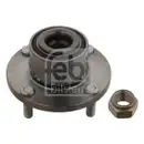 FEBI BILSTEIN 32970 Radlagersatz für MITSUBISHI, SMART