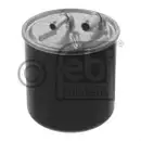 Kraftstofffilter Febi Bilstein 34178 für Chrysler für Mercedes Benz für Smart
