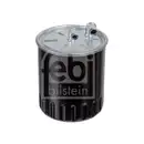 Kraftstofffilter Febi Bilstein 34178 für Chrysler für Mercedes Benz für Smart