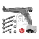 Lenker Radaufhängung Febi Bilstein 34231 Prokit für Fiat für Opel für Saab Unten