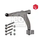 Lenker Radaufhängung Febi Bilstein 34231 Prokit für Fiat für Opel für Saab Unten