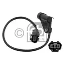 FEBI BILSTEIN 34301 Kurbelwellensensor für MAZDA