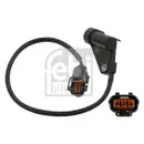 FEBI BILSTEIN 34301 Kurbelwellensensor für MAZDA