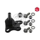 FEBI BILSTEIN 34335 Traggelenk