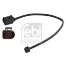 FEBI BILSTEIN 34499 Verschleißkontakt