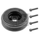 Riemenscheibe Kurbelwelle Febi Bilstein 33733 Prokit für Audi für Seat für Skoda