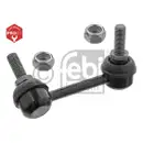 FEBI BILSTEIN 34715 Verbindungsstange für NISSAN