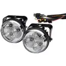 HELLA 2PT 009 599-811 TFL-Satz 90mm LED