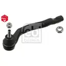 Spurstangenkopf Febi Bilstein 36095 Prokit für Mercedes Benz für Mercedes Benz