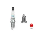 Zündkerze Ngk 92402 für Alfa Romeo für Fiat für Lancia für Ferrari für Maserati