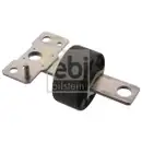 FEBI BILSTEIN 39208 Längslenkerlager für VOLVO, FORD