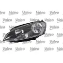 VALEO 044918 Scheinw. VOLKSWAGEN Golf VII 2012/10 R