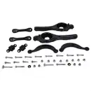 FEBI BILSTEIN 38666 Querstrebensatz für FORD