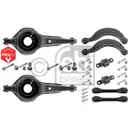 FEBI BILSTEIN 38666 Querstrebensatz für FORD