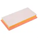 FEBI BILSTEIN 38877 Luftfilter für FIAT, ALFA, LANCIA
