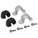 FEBI BILSTEIN 39650 Stabilisatorlagersatz