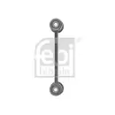 Stange/strebe Stabilisator Febi Bilstein 41030 für Chrysler Hinterachse Links
