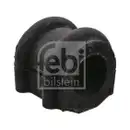 Lagerung Stabilisator Febi Bilstein 41586 für Hyundai für Kia Vorderachse