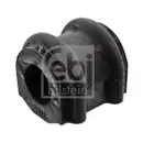 Lagerung Stabilisator Febi Bilstein 41588 für Hyundai für Kia Vorderachse
