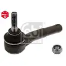 FEBI BILSTEIN 41094 Spurstangenendstück für CHRYSLER, DODGE
