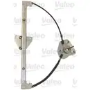 VALEO 851019 Fensterheber (ohne Motor) v R Mazda 6