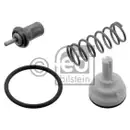 FEBI BILSTEIN 37034 Thermostat für VW, SKODA, SEAT, AUDI