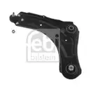 FEBI BILSTEIN 37067 Querlenker für RENAULT