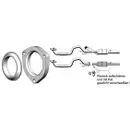 ERNST 463102 Reparatur-Flansch