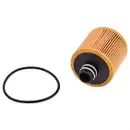 MANN-FILTER HU 8006 Z Oelfilter